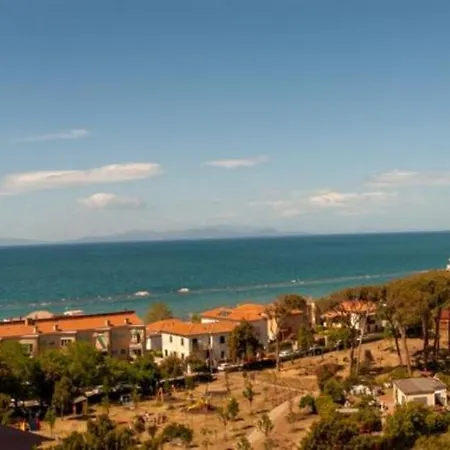 Appartamento Lo Follonica