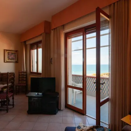 Appartamento Lo Follonica